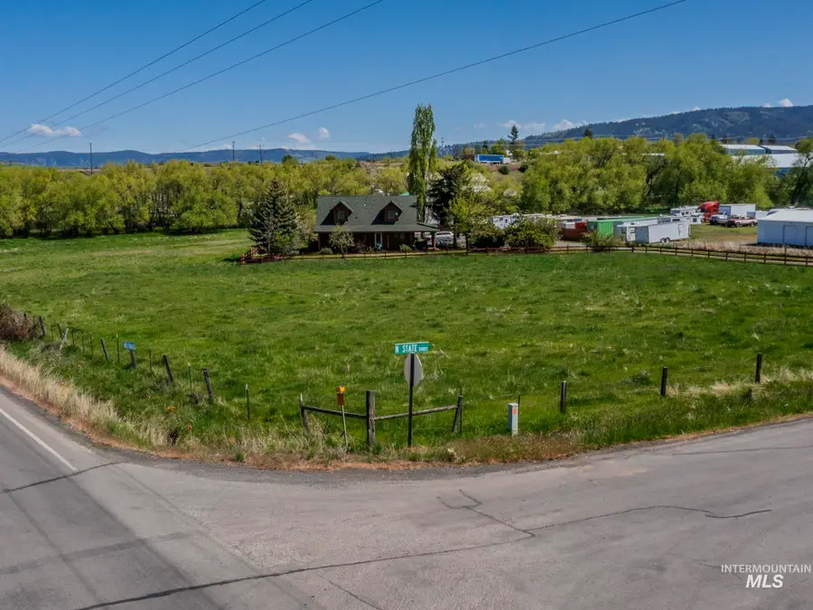 TBD N State St. Parcel 1, Grangeville, ID 83530 - #3