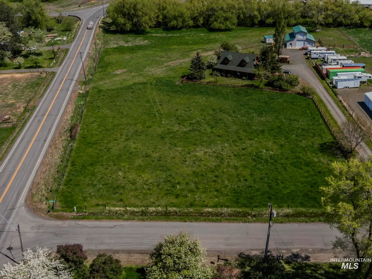 TBD N State St. Parcel 2, Grangeville, ID 83530 - #1