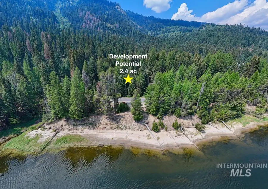 Tax #3 West Mountain Road, Donnelly, ID 83615 - #2