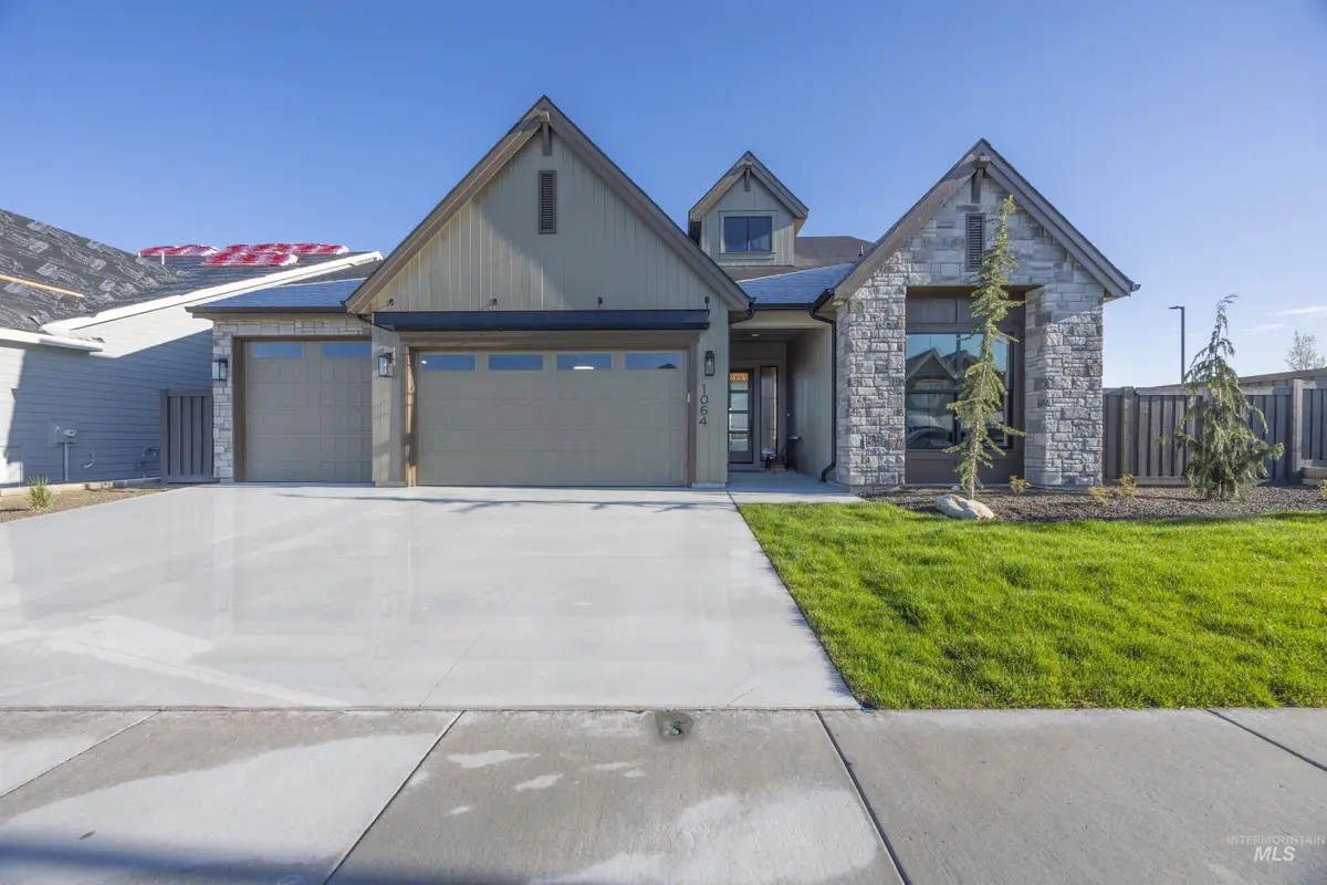 5792 S Highmark Ave, Meridian, ID 83642 - #1