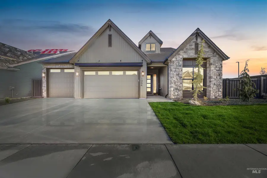 5792 S Highmark Ave, Meridian, ID 83642 - #3