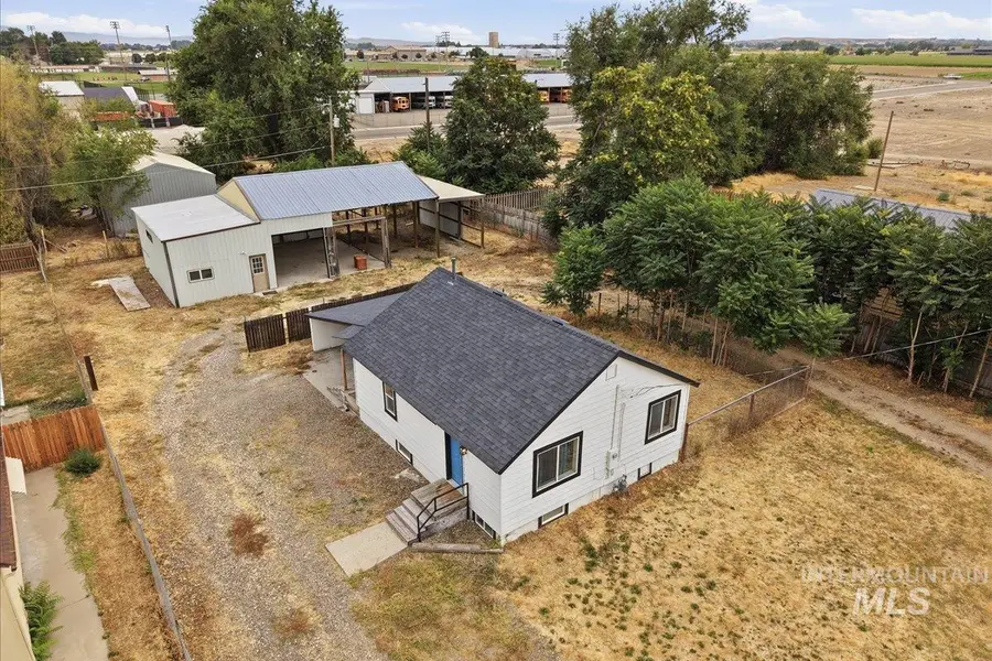 726 S Colorado Ave, Fruitland, ID 83619 - #2