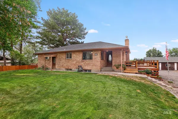 214 E 16th Avenue, Jerome, ID 83338