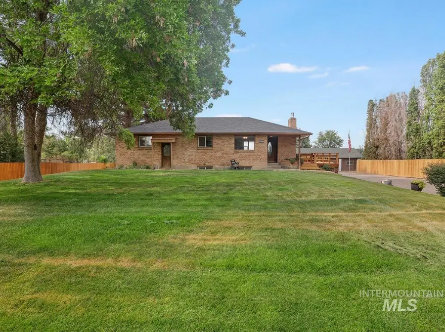 214 E 16th Avenue, Jerome, ID 83338 - #3