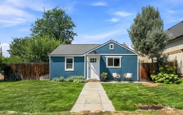1349 S Division Avenue, Boise, ID 83706