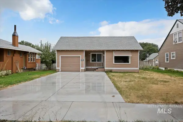 1743 Conant Ave, Burley, ID 83318