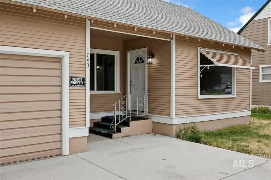1743 Conant Ave, Burley, ID 83318 - #2