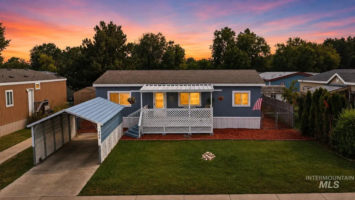 11305 W Florence Ln, Boise, ID 83713 - #1