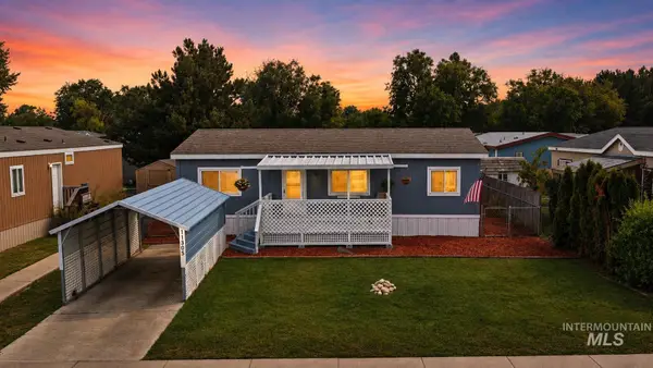 11305 W Florence Ln, Boise, ID 83713