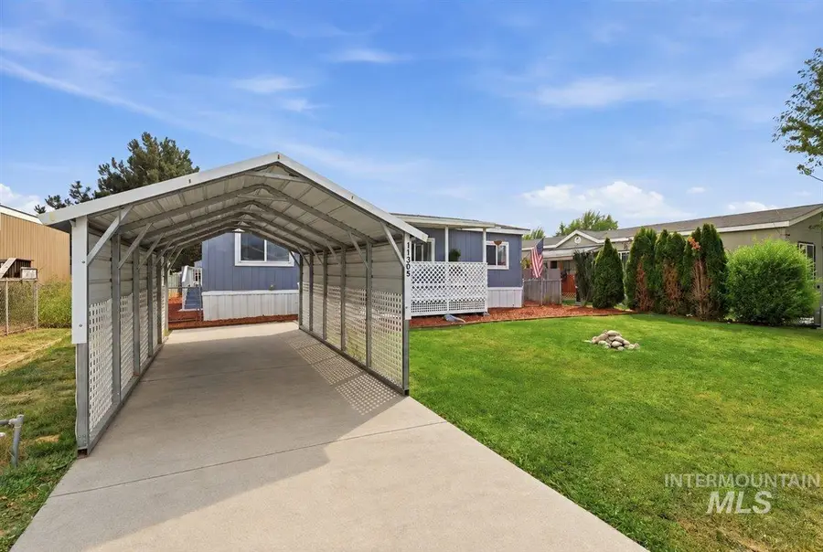 11305 W Florence Ln, Boise, ID 83713 - #2