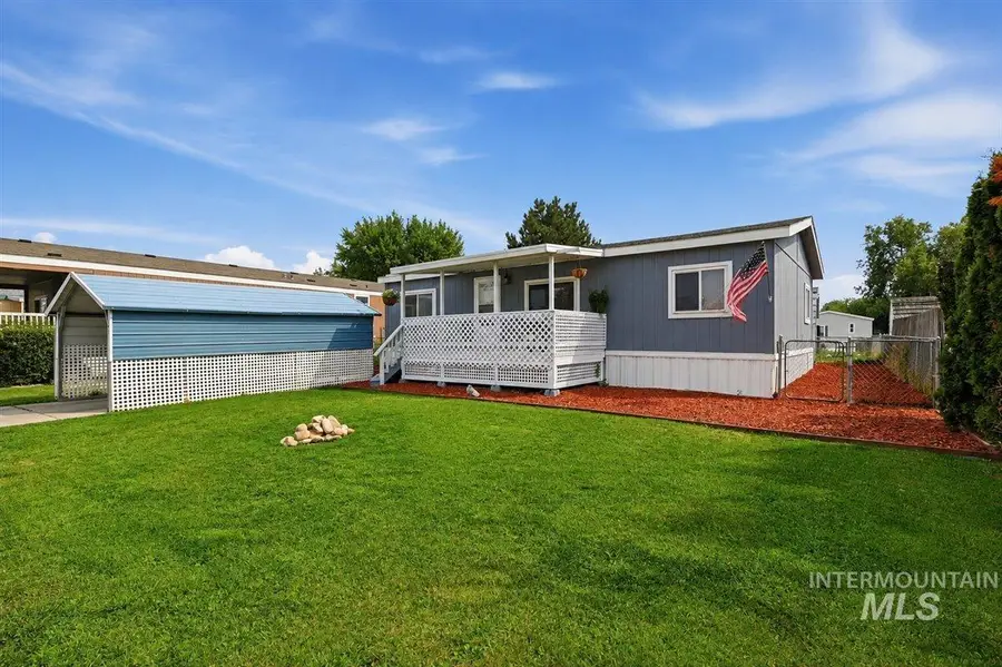 11305 W Florence Ln, Boise, ID 83713 - #3