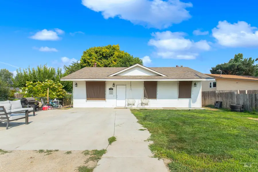 360 N Center St, Star, ID 83669 - #2