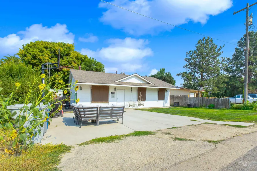 360 N Center St, Star, ID 83669 - #3