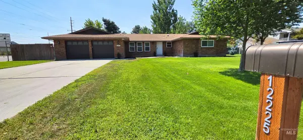 12225 W Lewis And Clark, Boise, ID 83713