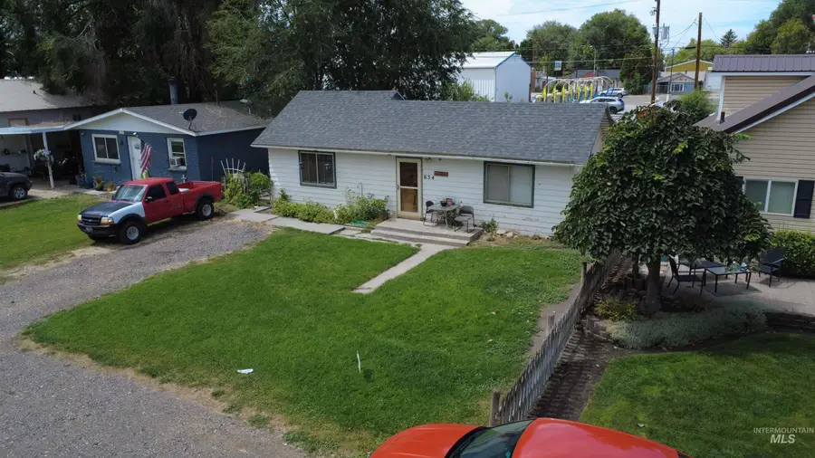 634 Albion Ave, Burley, ID 83318 - #2