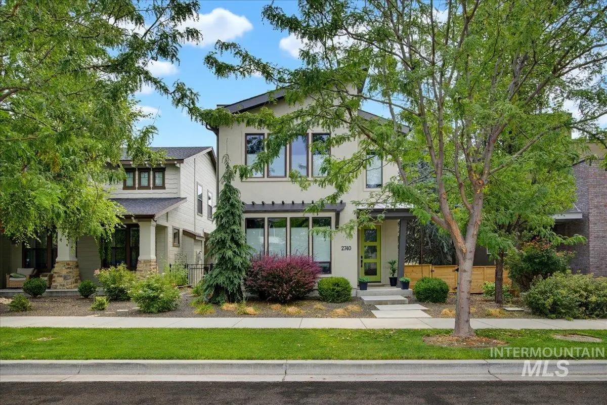 2740 S Honeycomb Way, Boise, ID 83716 - #1