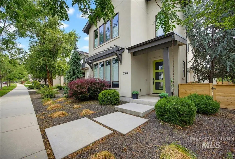2740 S Honeycomb Way, Boise, ID 83716 - #2