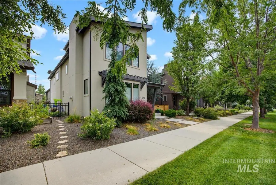 2740 S Honeycomb Way, Boise, ID 83716 - #3