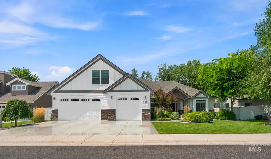 345 S Winslow Bay Way, Star, ID 83669 - #2
