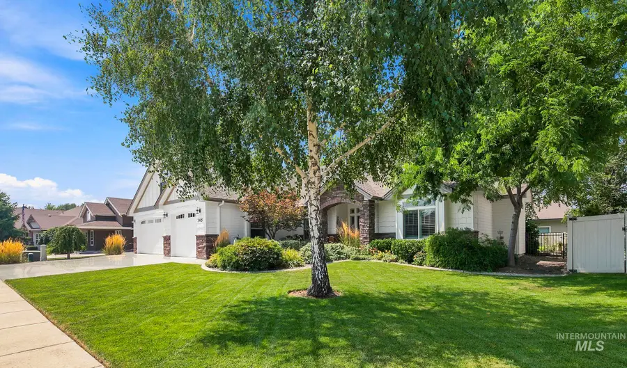 345 S Winslow Bay Way, Star, ID 83669 - #3