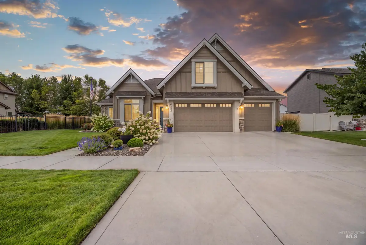 4283 S Marsala Ave, Meridian, ID 83642 - #1