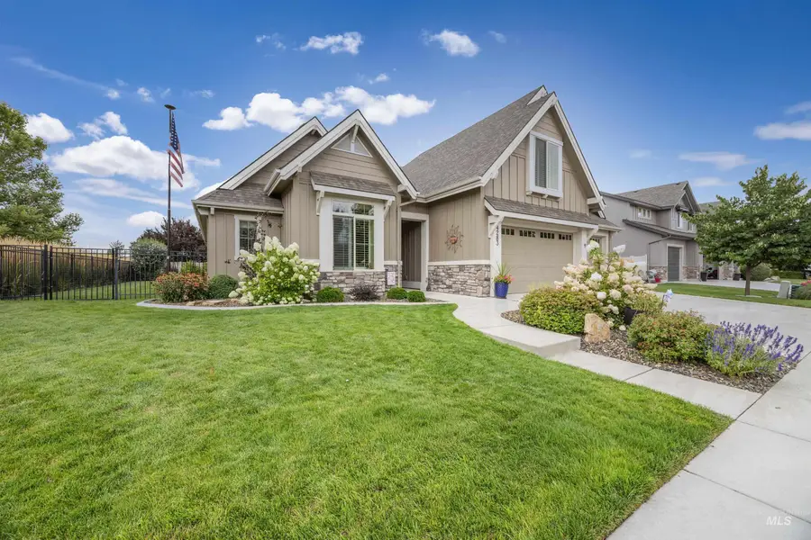 4283 S Marsala Ave, Meridian, ID 83642 - #2
