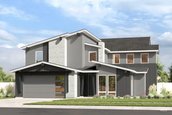 5928 W Cubola Way, Meridian, ID 83642