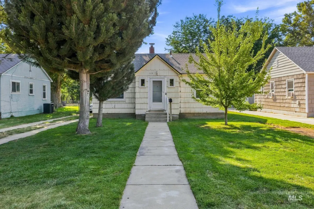 115 S Pine St, Nampa, ID 83686 - #1