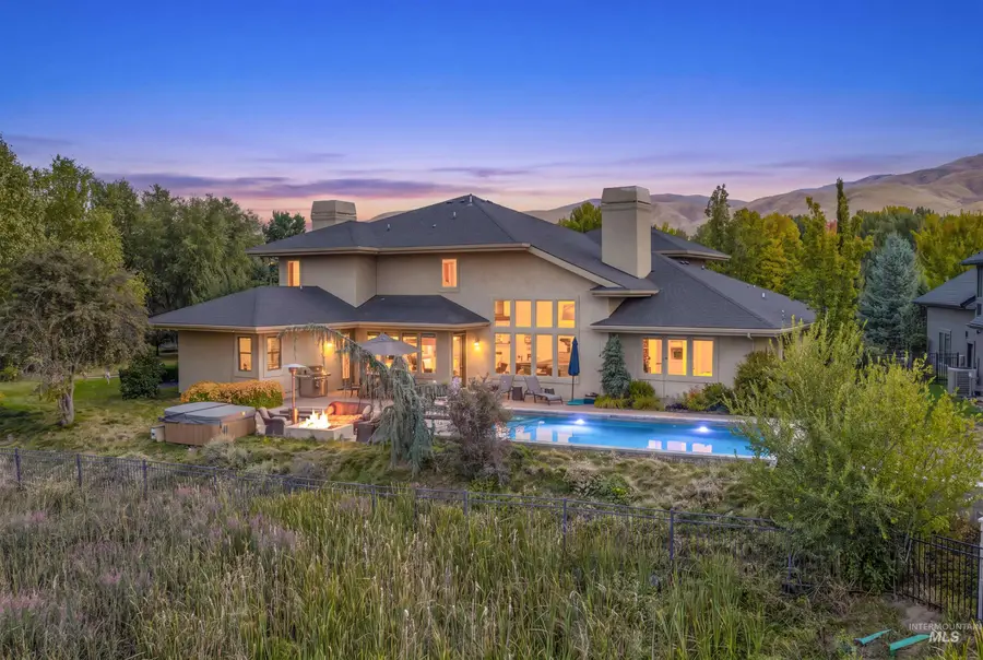4989 E Sawmill Way, Boise, ID 83716 - #2