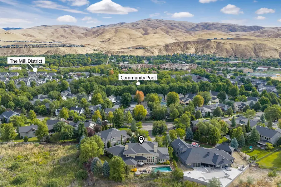 4989 E Sawmill Way, Boise, ID 83716 - #3