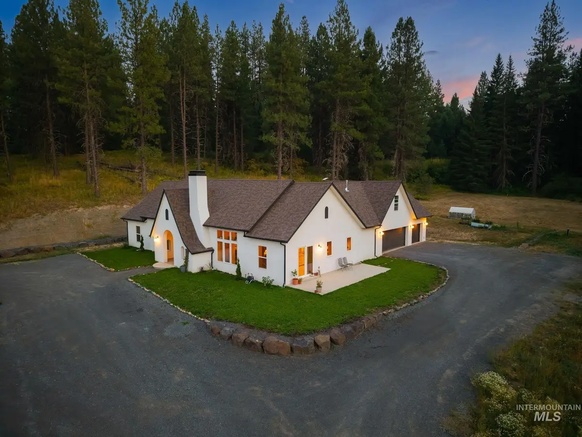 1009 Promise Road, Troy, ID 83871 - #1