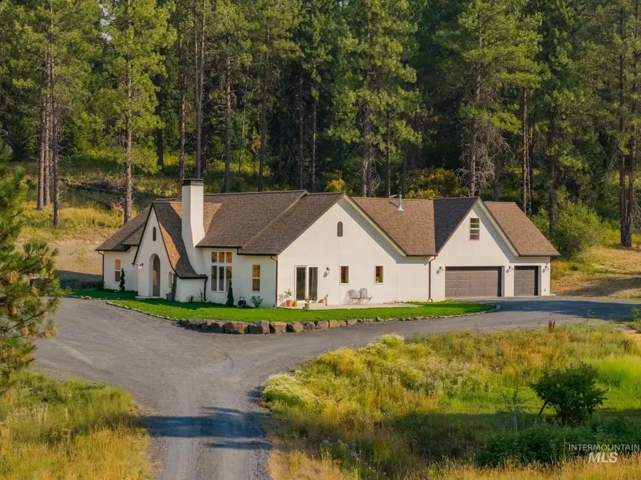 1009 Promise Road, Troy, ID 83871 - #2