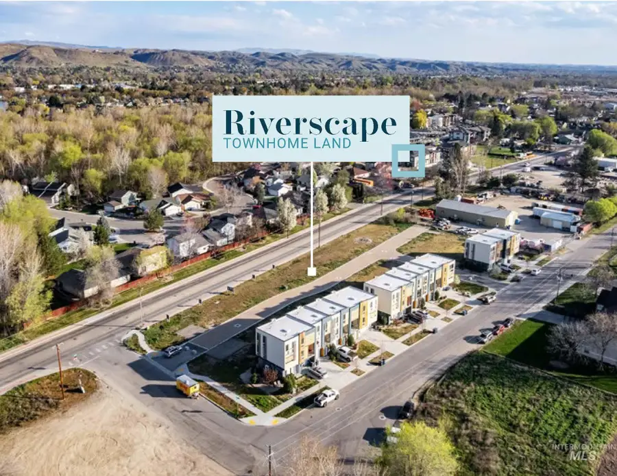 4811 N Techne Lane, Garden City, ID 83714 - #2