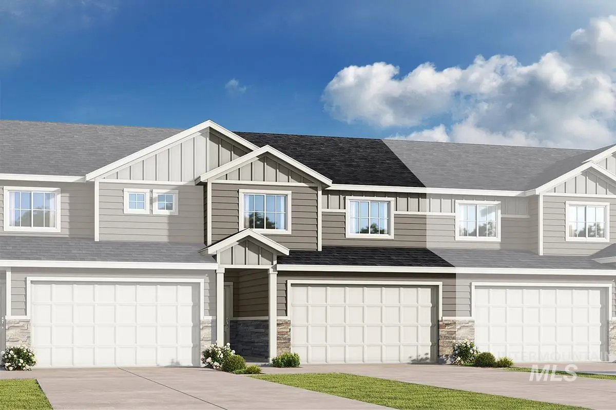 5995 N Highfire Lane, Meridian, ID 83646 - #1