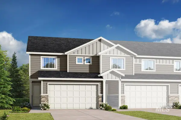 6011 N Highfire Lane, Meridian, ID 83646