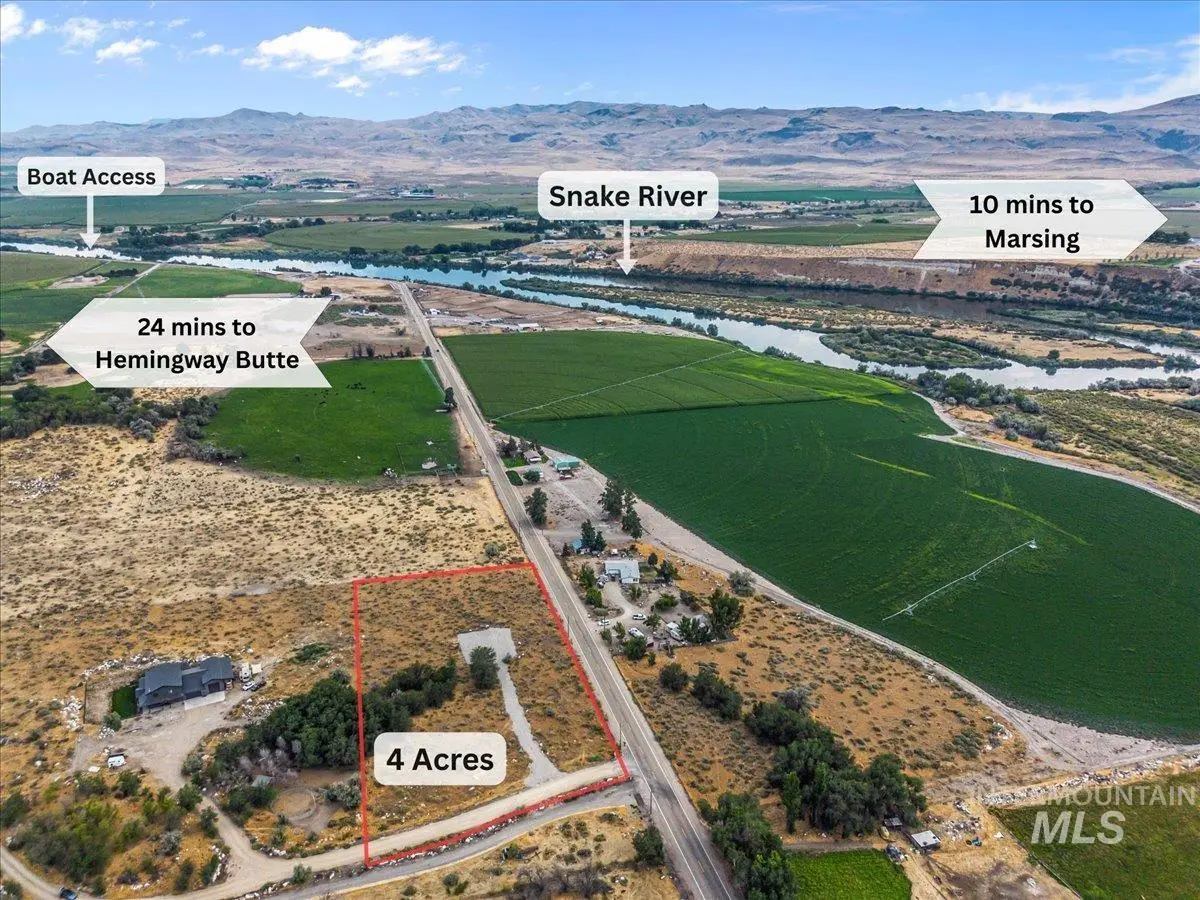 TBD Blue Fox Ln, Caldwell, ID 83607 - #1
