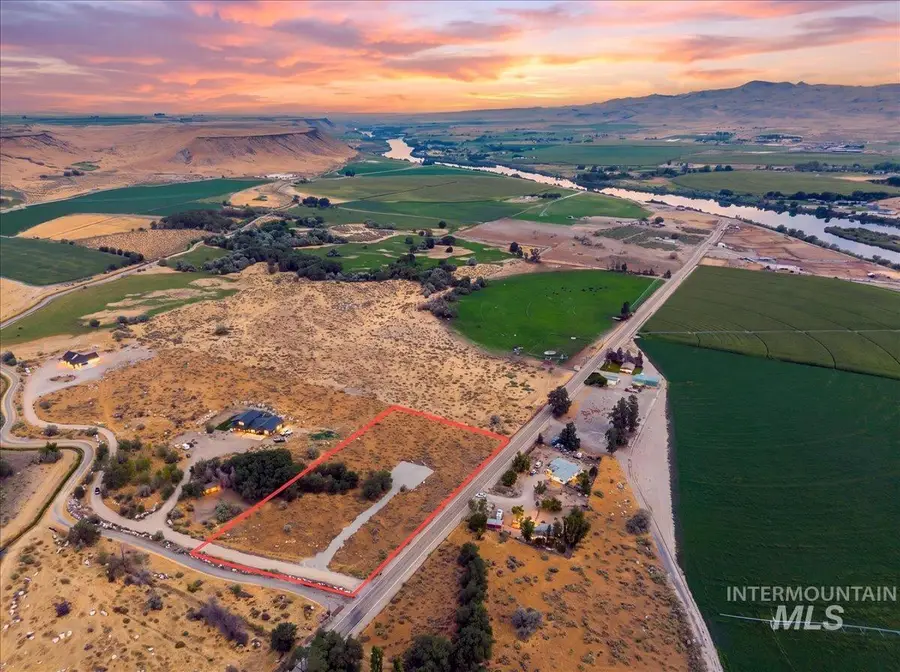 TBD Blue Fox Ln, Caldwell, ID 83607 - #3