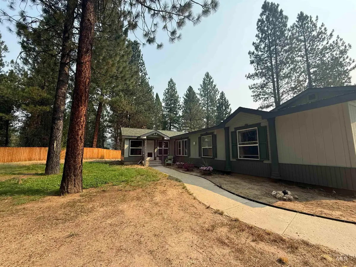 15 Mountain Meadow Rd., Idaho City, ID 83631 - #1