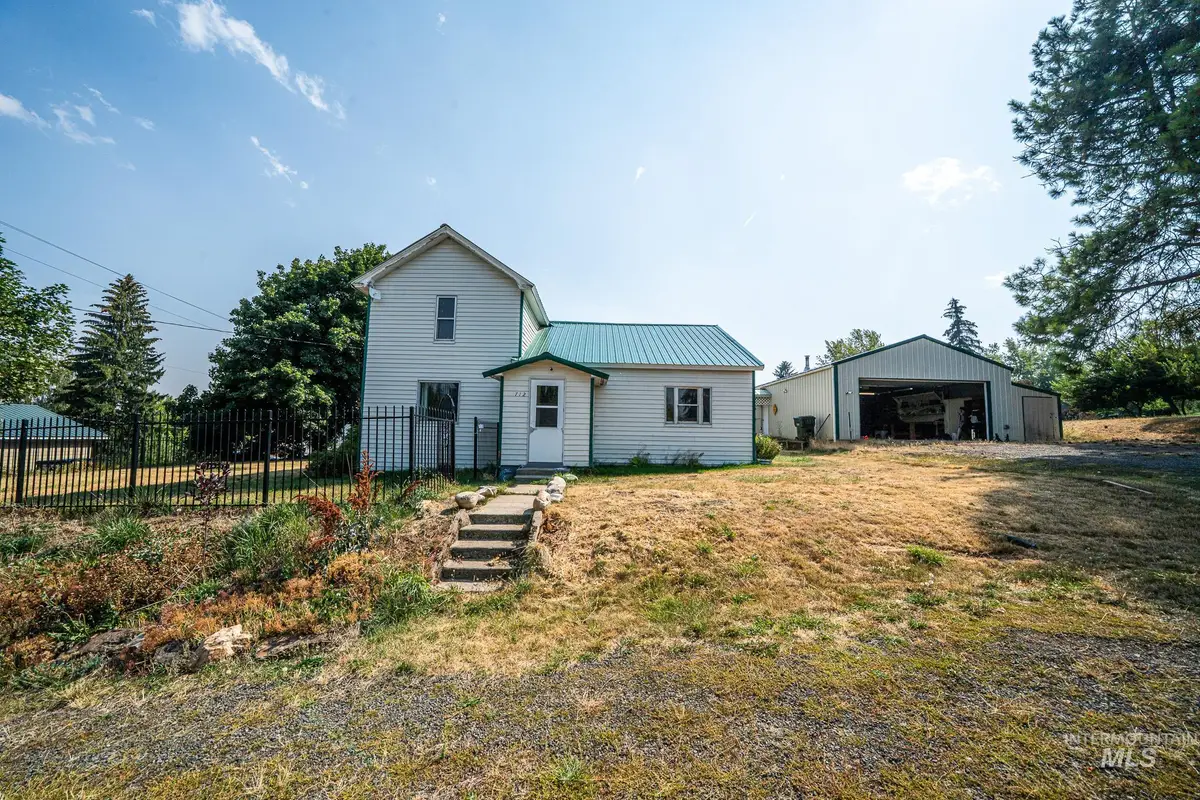 712 3rd Ave, Nezperce, ID 83543 - #1