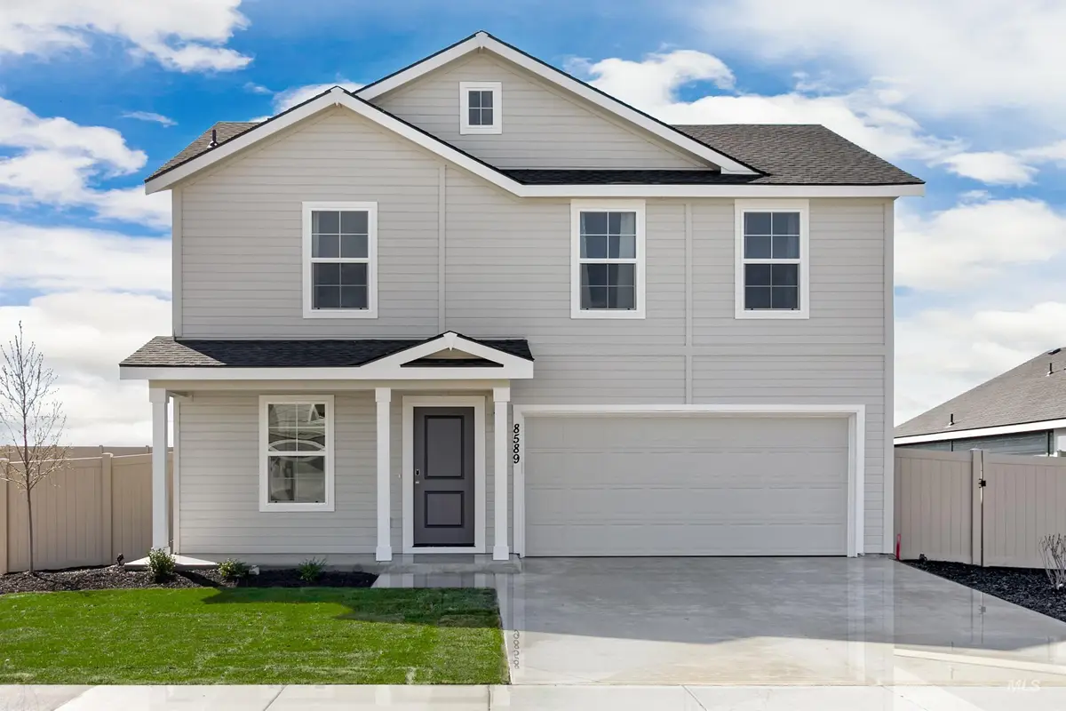 8589 E Love Ct, Nampa, ID 83687 - #1