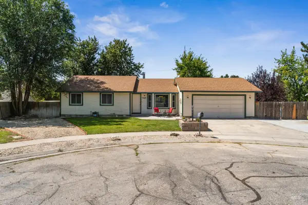 5591 N Marlboro Ave., Boise, ID 83714