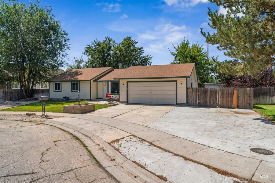 5591 N Marlboro Ave., Boise, ID 83714 - #2