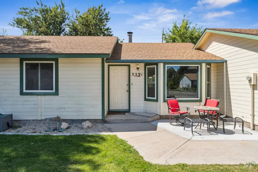 5591 N Marlboro Ave., Boise, ID 83714 - #3