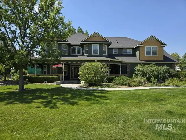 3685 E Indian Trail Lane, Kuna, ID 83634