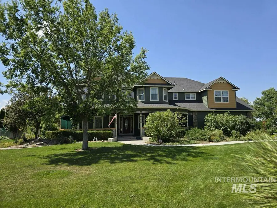 3685 E Indian Trail Lane, Kuna, ID 83634 - #3