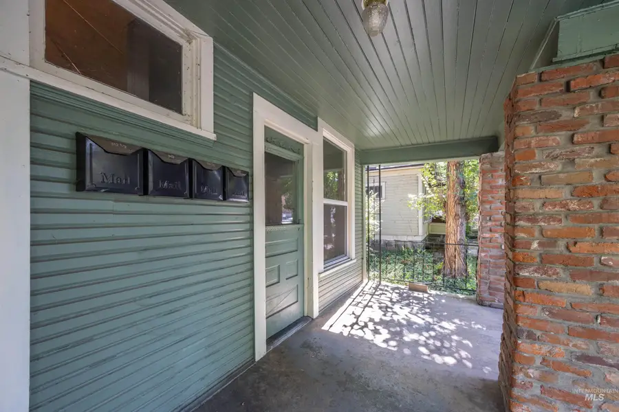 912 W Fort St, Boise, ID 83702 - #2