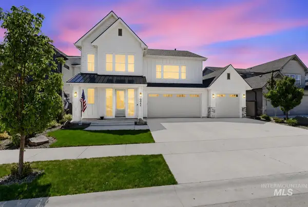 6841 W Mattawa Dr., Meridian, ID 83646