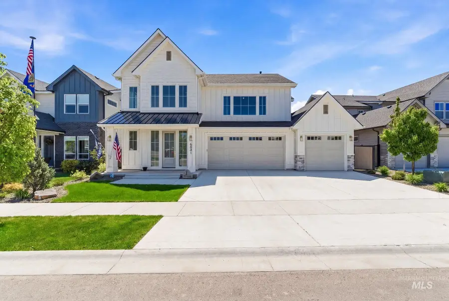 6841 W Mattawa Dr., Meridian, ID 83646 - #2