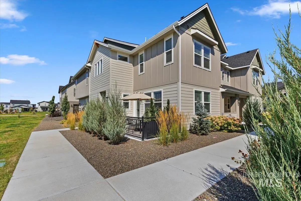 214 S Koyukuk Lane, Star, ID 83669 - #1