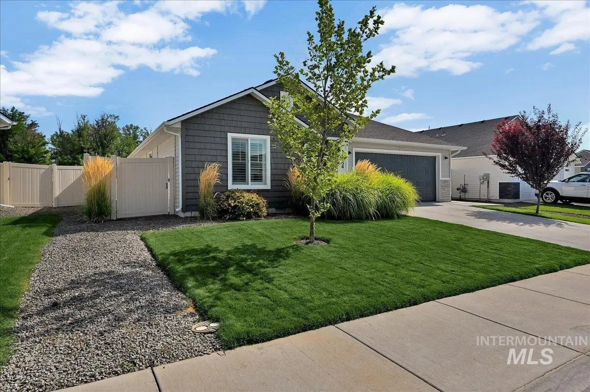 19664 Alleghenny Way, Caldwell, ID 83605 - #1